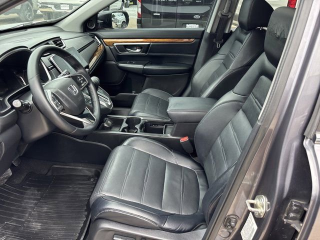 Used 2018 Honda CR-V Touring image 14