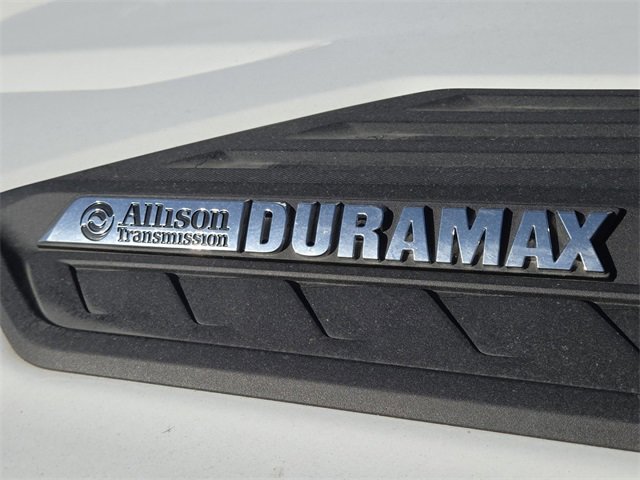 New 2025 Chevrolet Silverado 3500 W/T w/ WT Convenience Package image 10