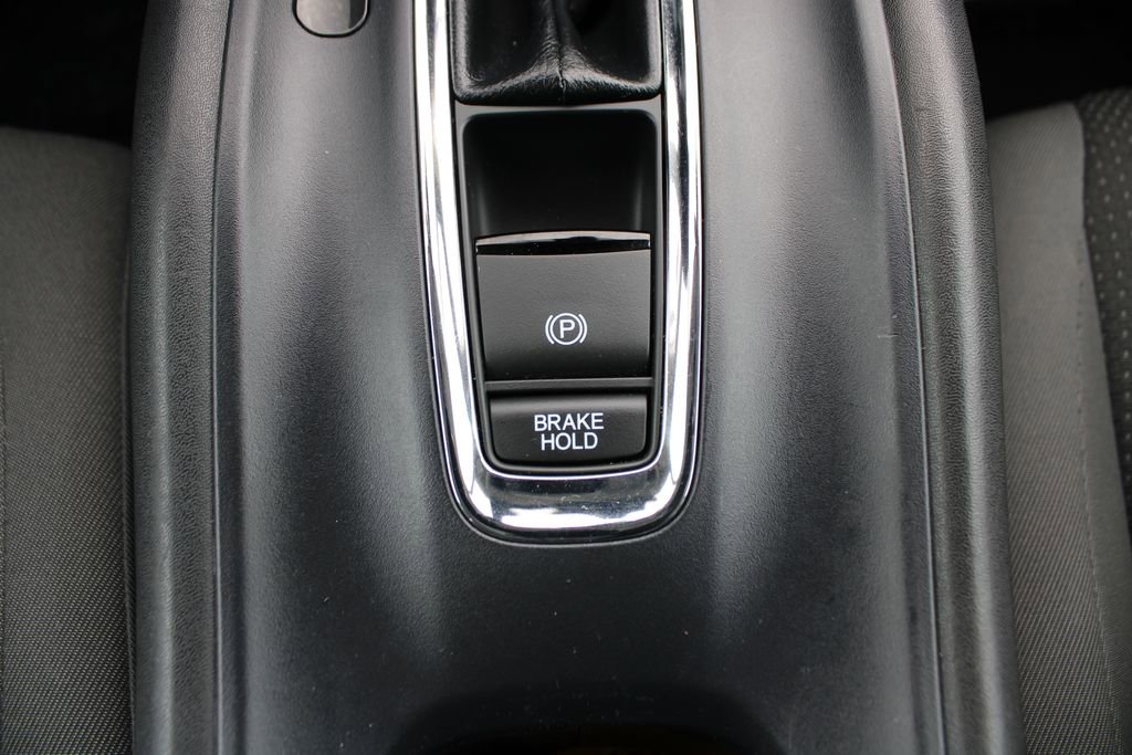 Used 2021 Honda HR-V EX image 21