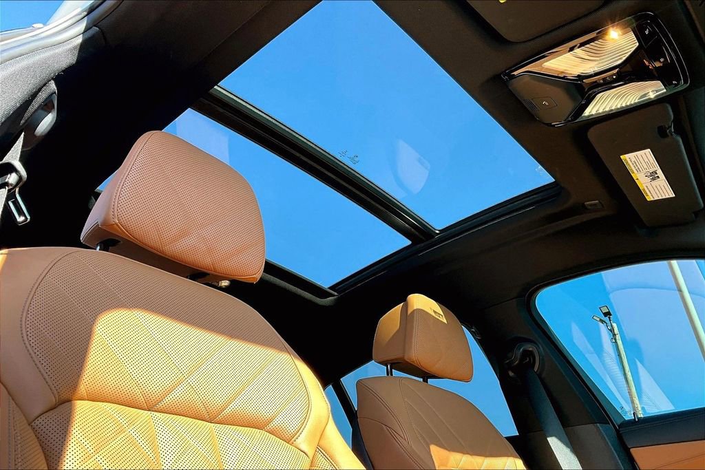 Used 2023 BMW X6 xDrive40i image 22