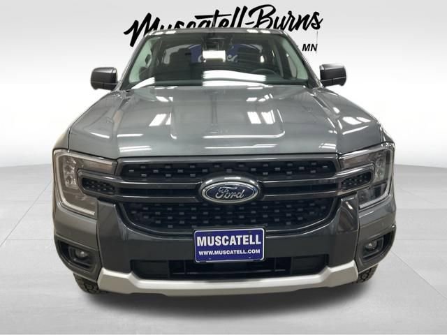 New 2026 Ford Ranger XLT image 2