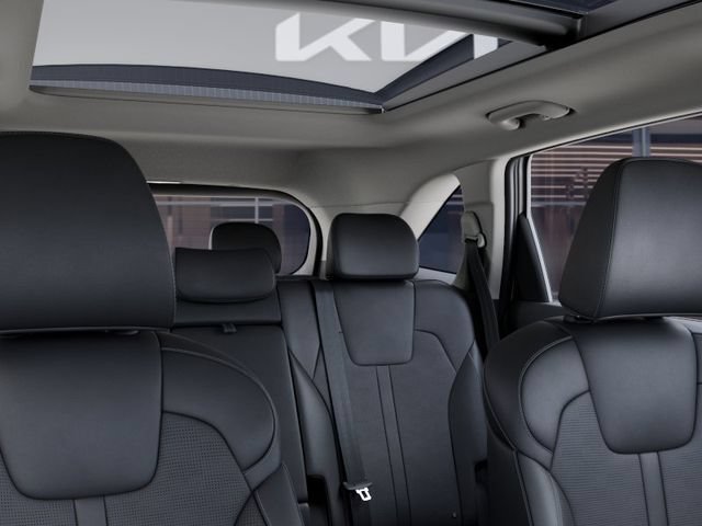 New 2026 Kia Sorento S w/ S Panoramic Sunroof Package FWD image 27