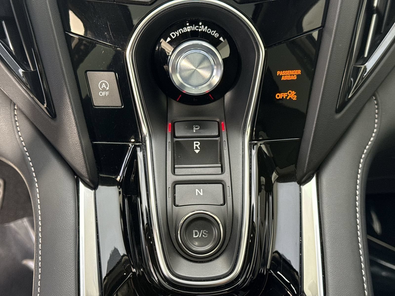 Certified 2019 Acura RDX w/ Technology Package AWD/4WD image 19