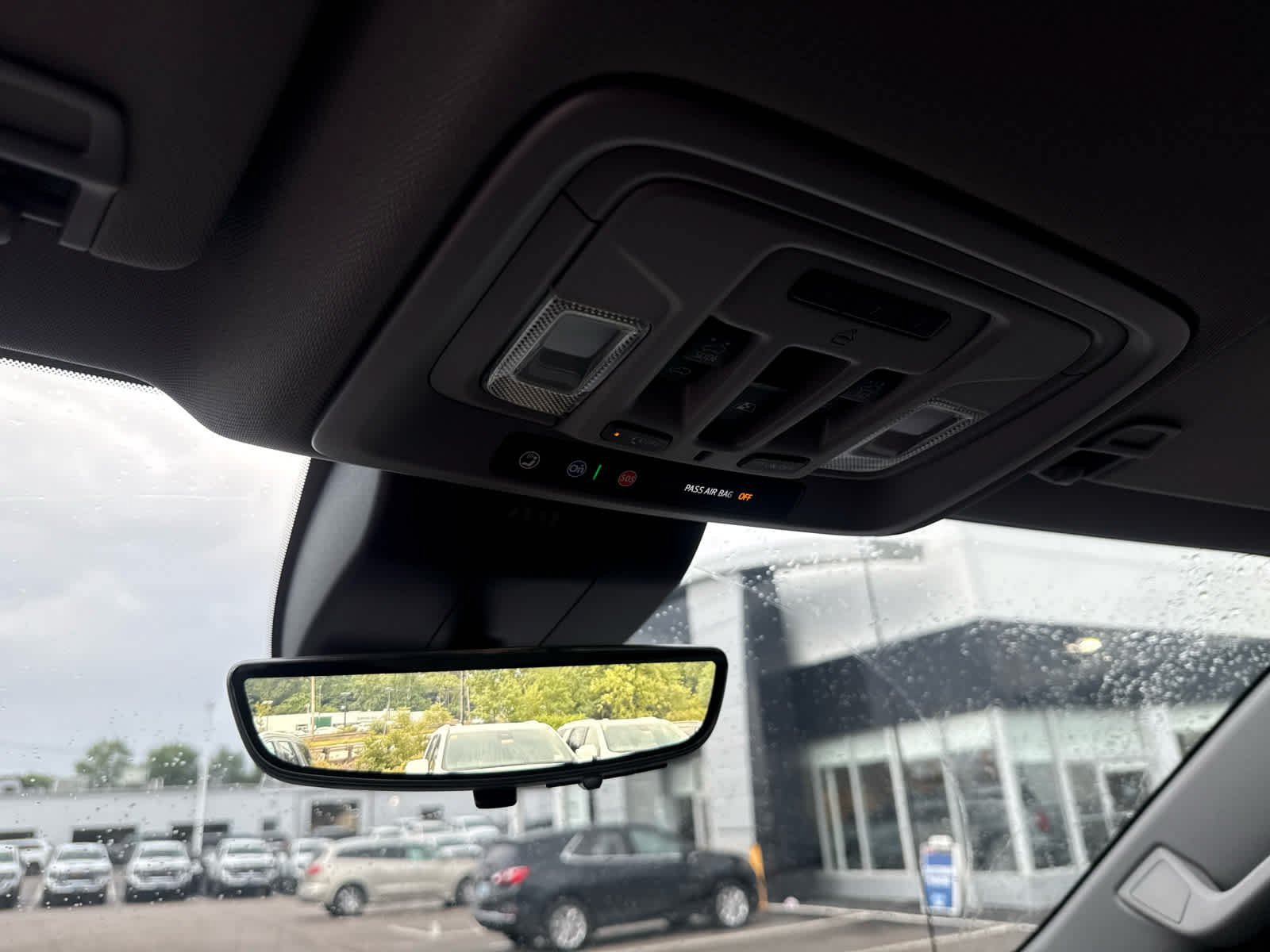 New 2026 GMC Sierra 1500 Denali AWD/4WD image 18
