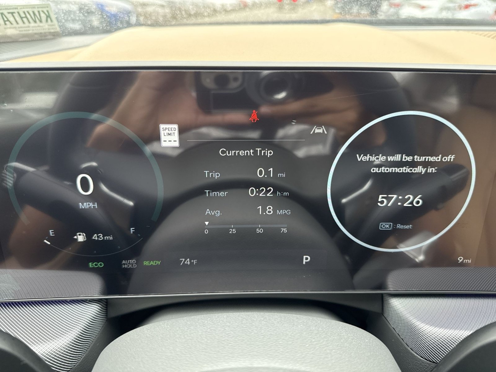 New 2026 Hyundai Sonata Limited FWD image 17