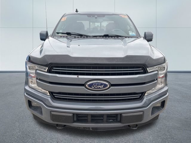 Used 2019 Ford F150 Lariat w/ Equipment Group 502A Luxury AWD/4WD image 6