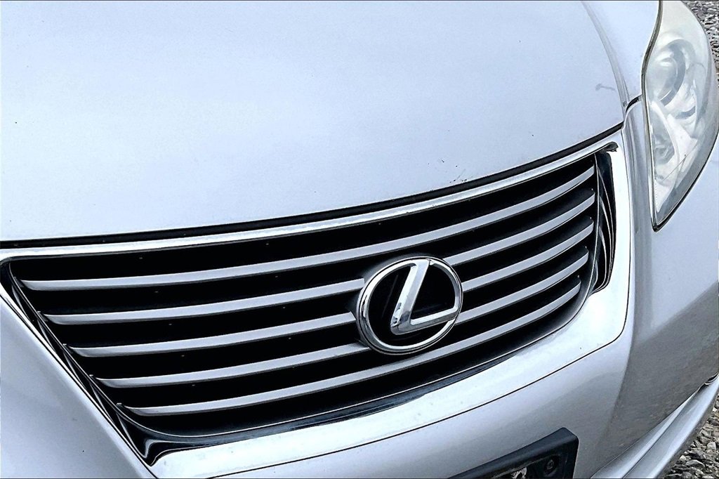 Used 2008 Lexus ES 350 image 23