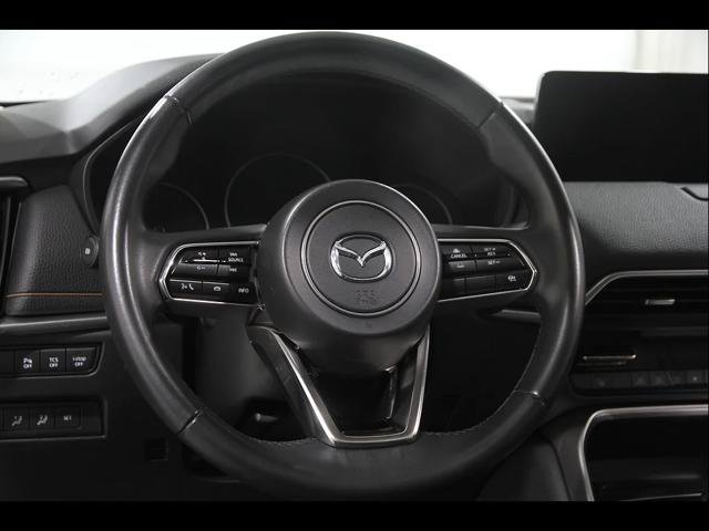 Certified 2024 MAZDA CX-90 3.3 Turbo w/ Premium Package AWD/4WD image 7