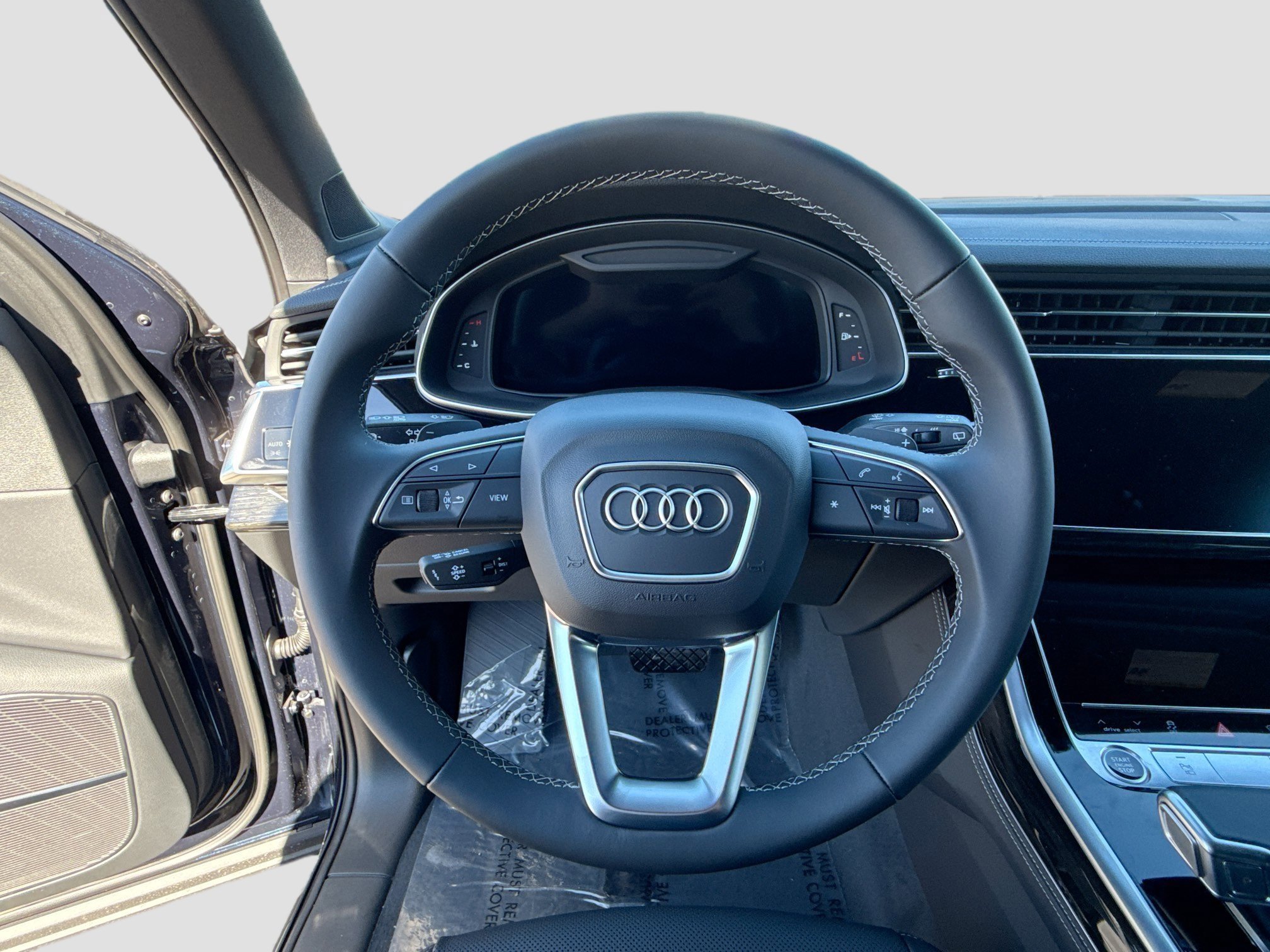 New 2026 Audi Q7 3.0T Premium Plus AWD/4WD image 41