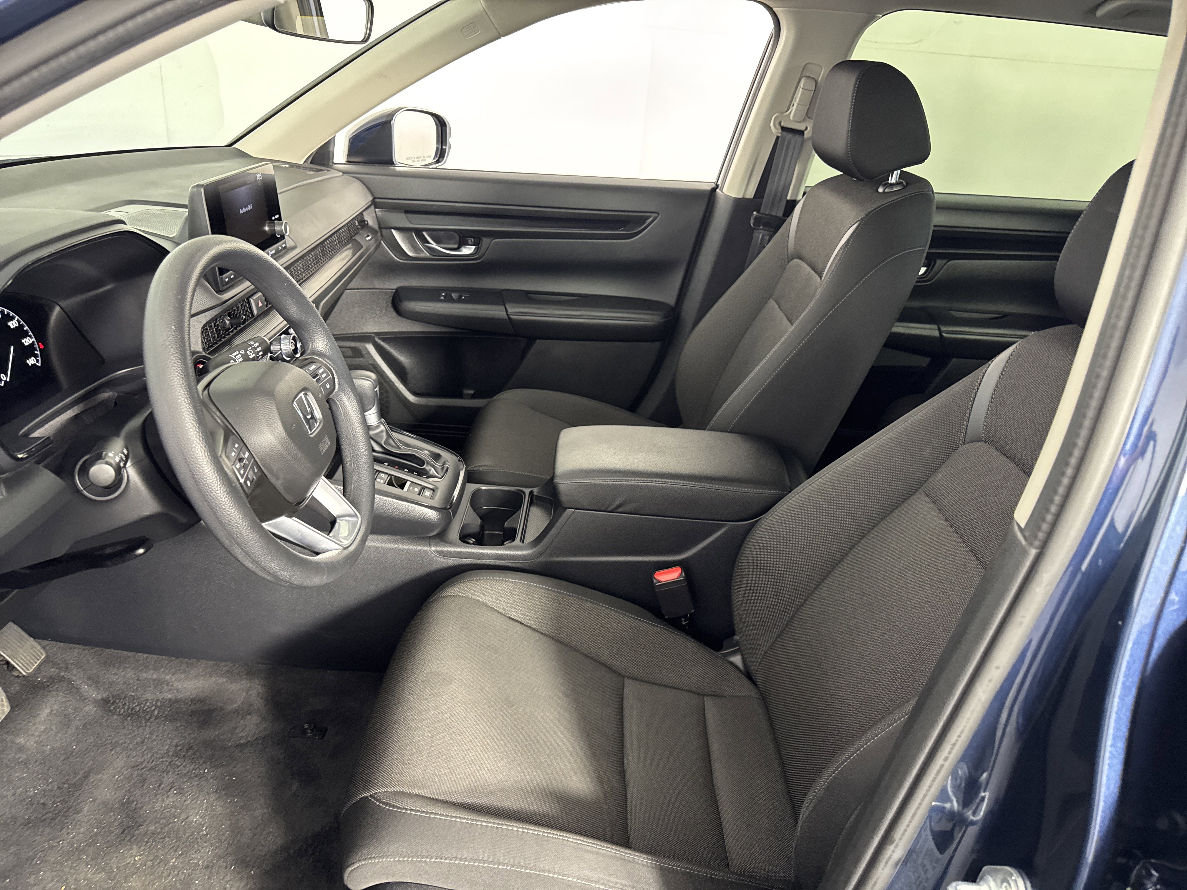 Certified 2024 Honda CR-V LX image 15