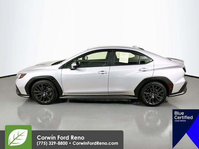 Used 2022 Subaru WRX Premium image 5