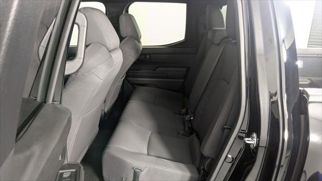 Used 2025 Toyota Tacoma SR5 image 16
