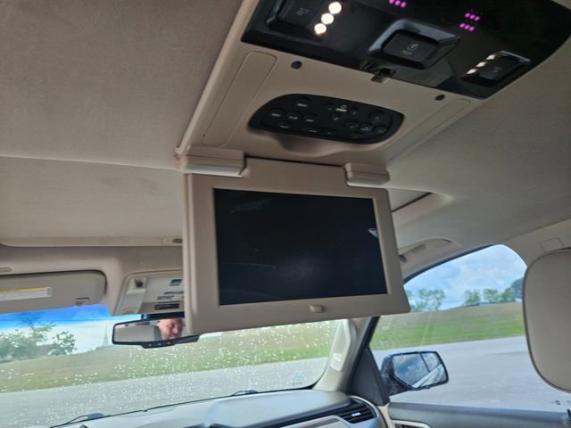 Used 2019 GMC Yukon Denali w/ Denali Ultimate Package RWD image 27