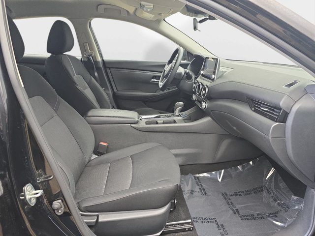 Used 2025 Nissan Sentra SV FWD image 37