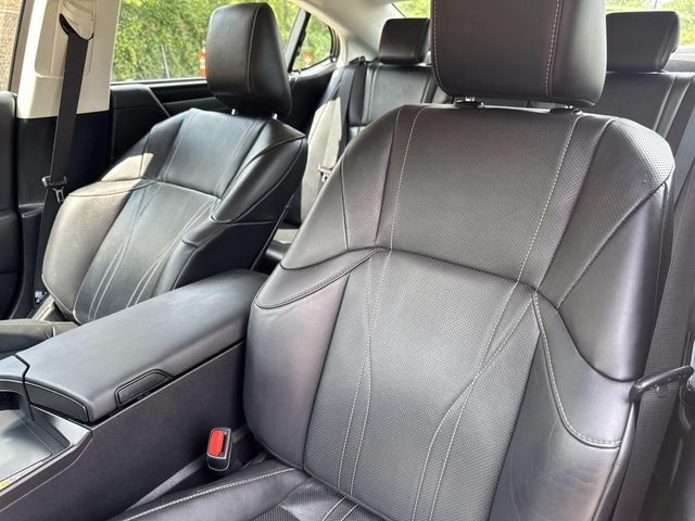 Certified 2023 Lexus ES 350 Ultra Luxury w/ Accessory Package (Z2) FWD image 31
