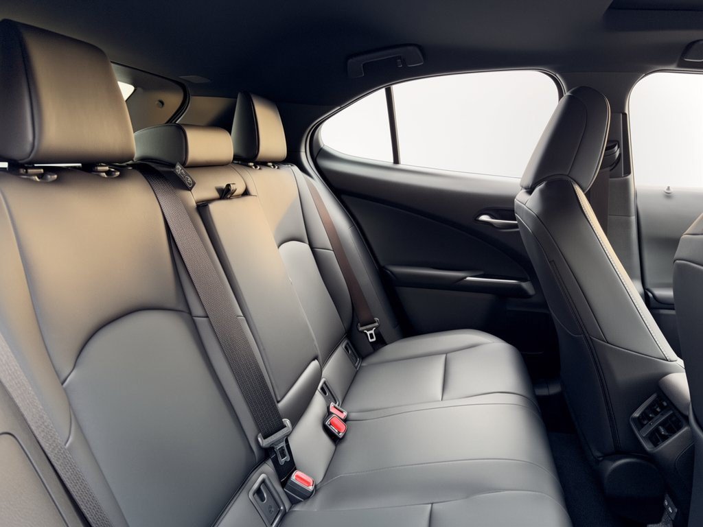 New 2026 Lexus UX 300h AWD w/ Accessory Package (2T) image 29