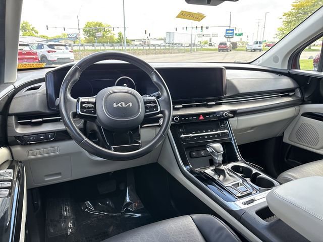 Used 2024 Kia Carnival SX FWD image 20