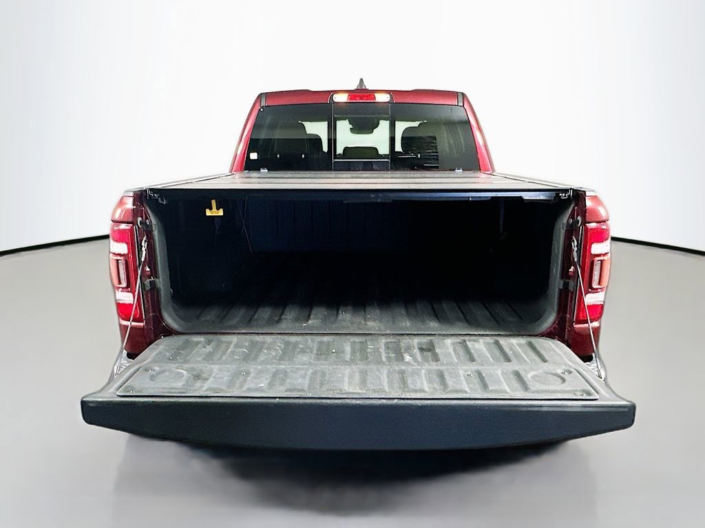 Used 2019 RAM 1500 Limited image 29