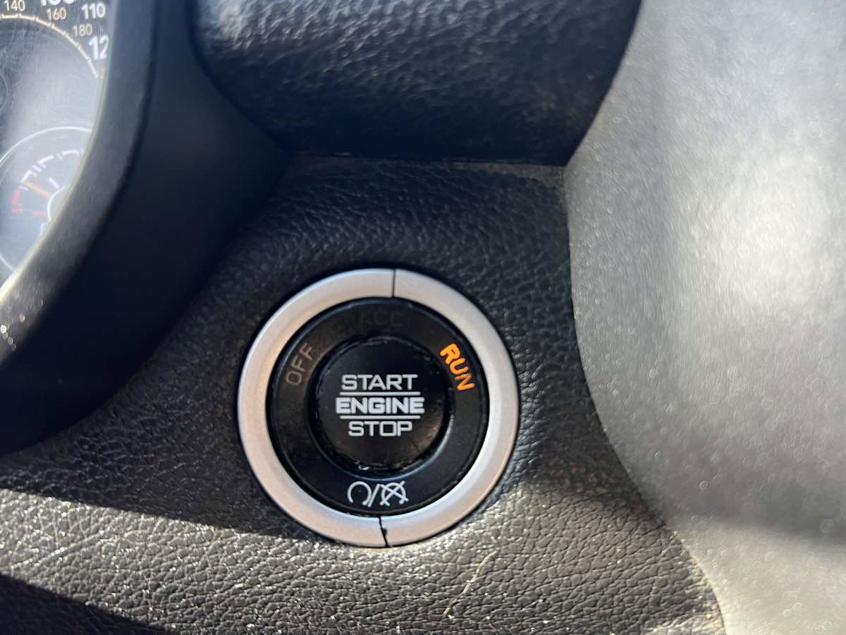 Used 2021 RAM 2500 Tradesman image 31