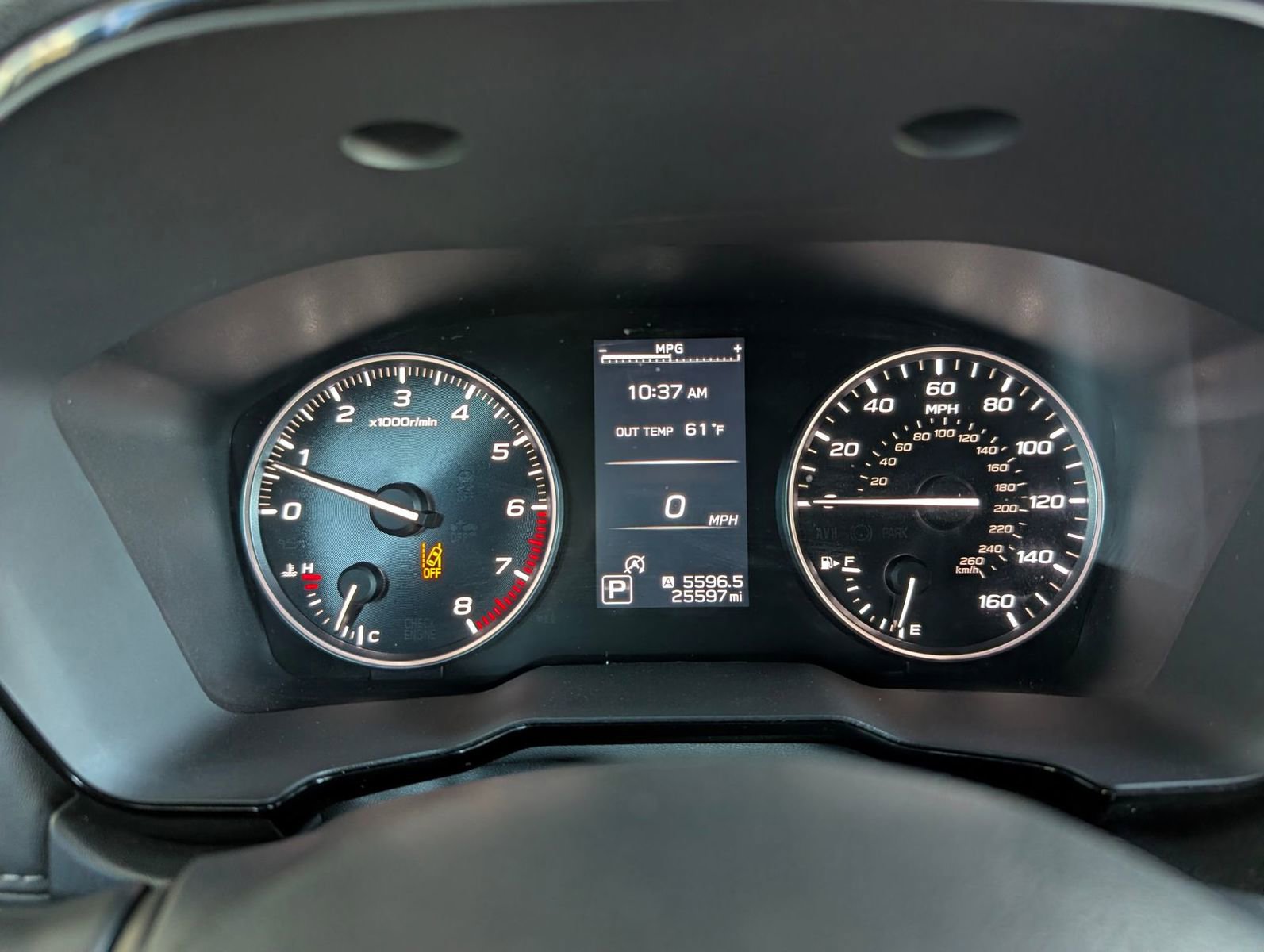 Used 2022 Subaru Outback Premium image 14