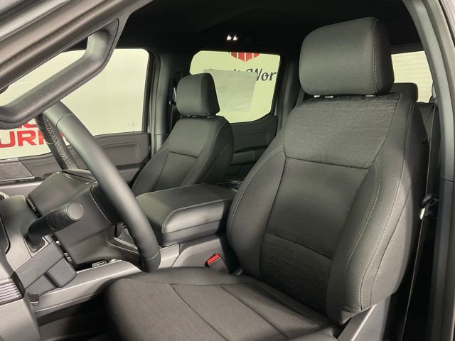 New 2026 Ford F150 XLT w/ Equipment Group 302A MID image 14