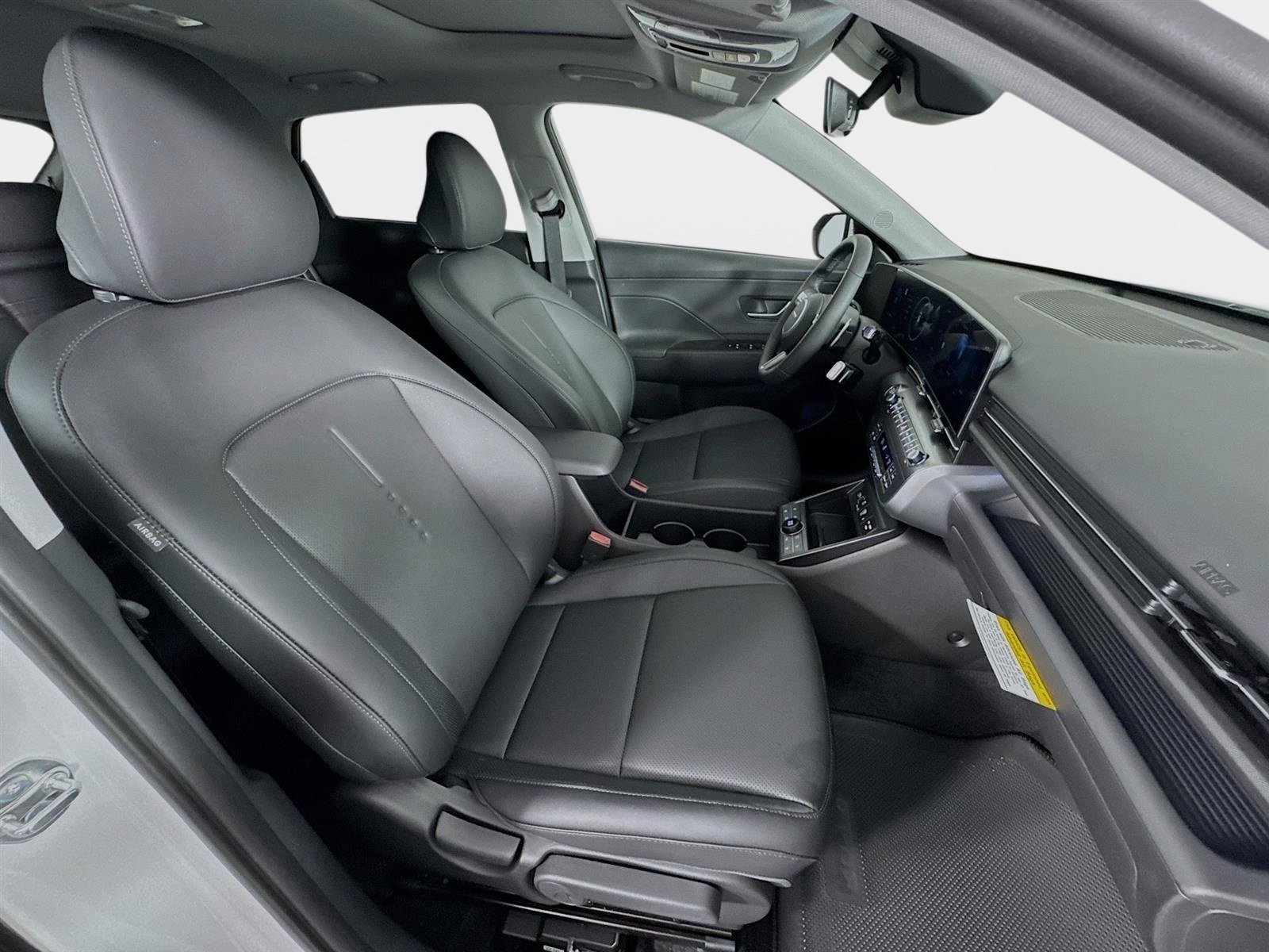 New 2026 Hyundai Kona Limited FWD image 30