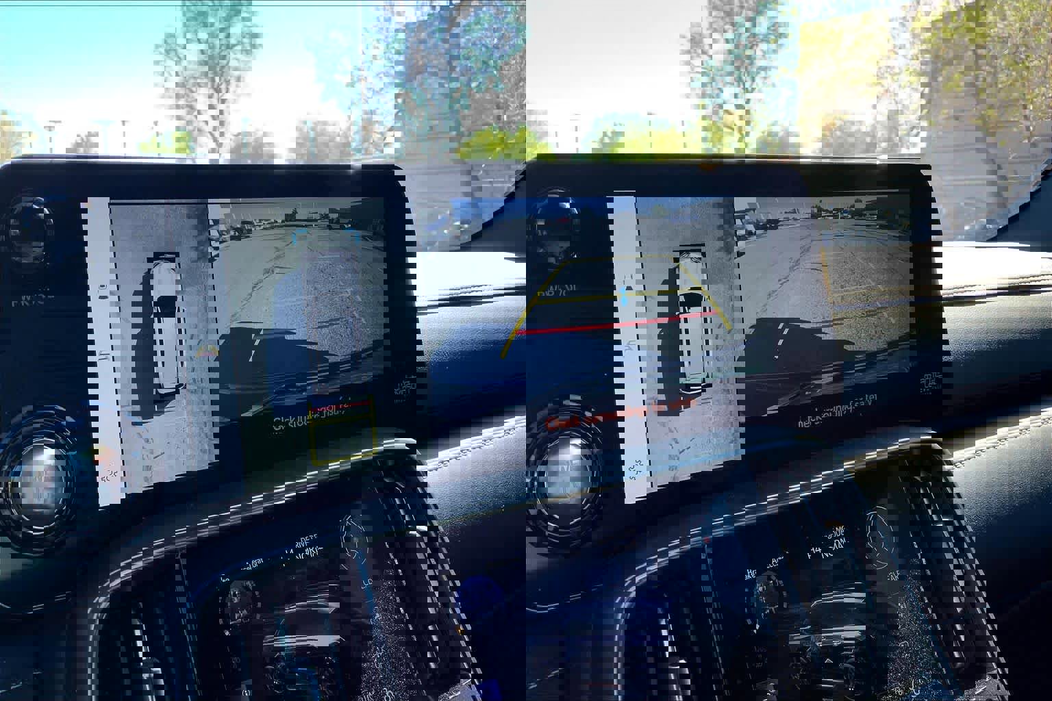 Used 2026 Lexus LX 700h Overtrail image 25