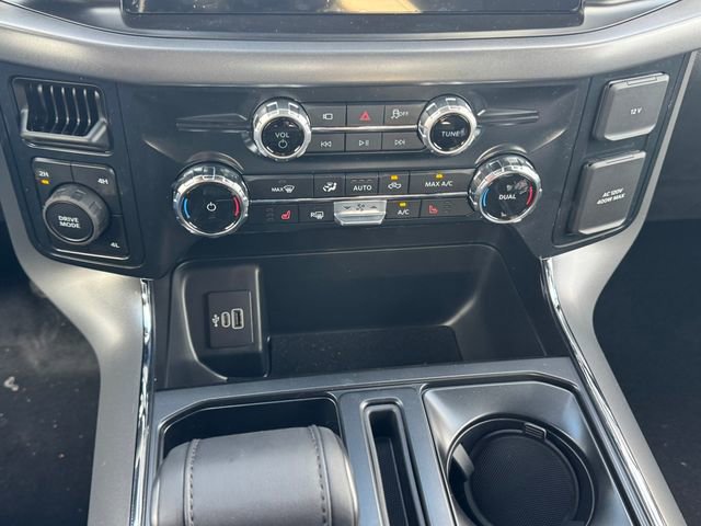 New 2026 Ford F150 XLT w/ Equipment Group 302A MID image 17