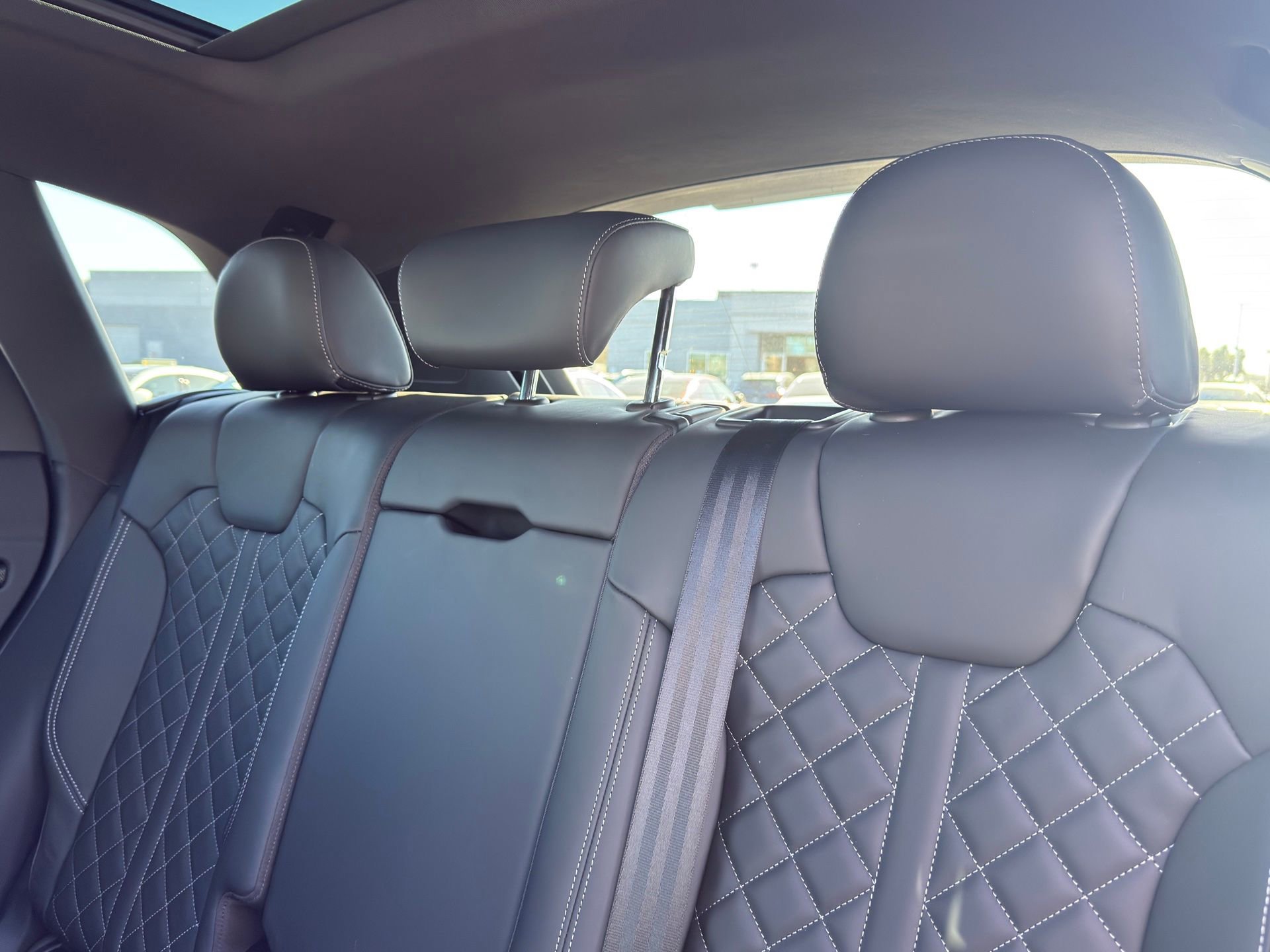 Used 2024 Audi SQ5 Premium Plus image 35