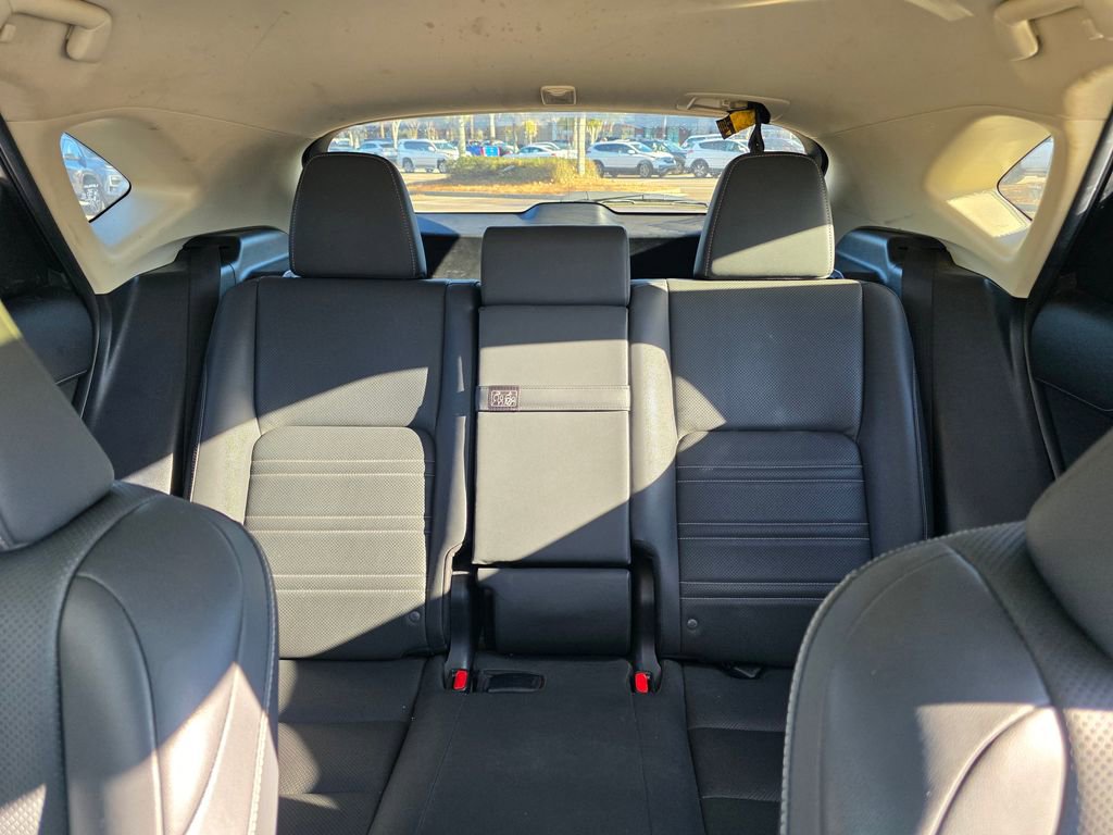 Used 2019 Lexus NX 300 AWD image 14