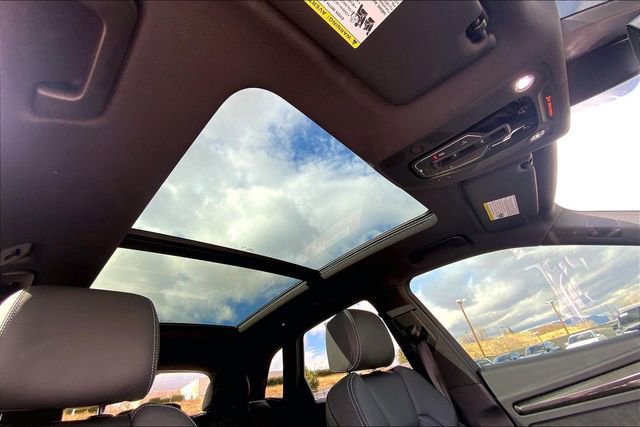 Certified 2025 Audi SQ5 Premium Plus image 32