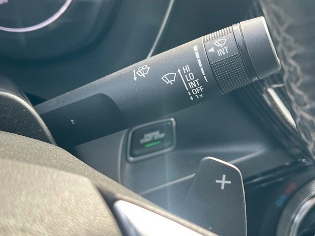 Used 2017 Chevrolet Camaro LT image 15