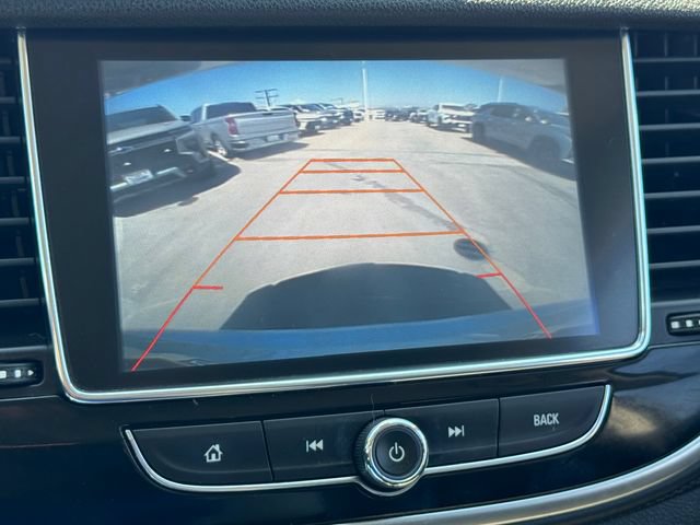 Used 2017 Buick Encore Preferred FWD image 17