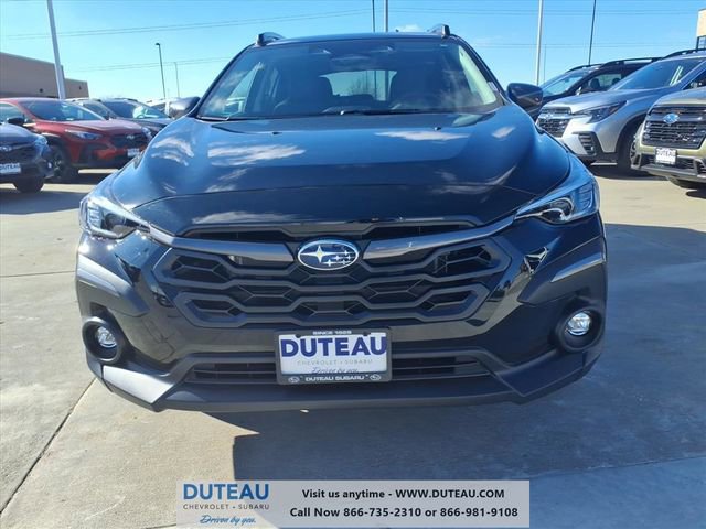 New 2026 Subaru Crosstrek 2.5i Limited AWD/4WD image 2