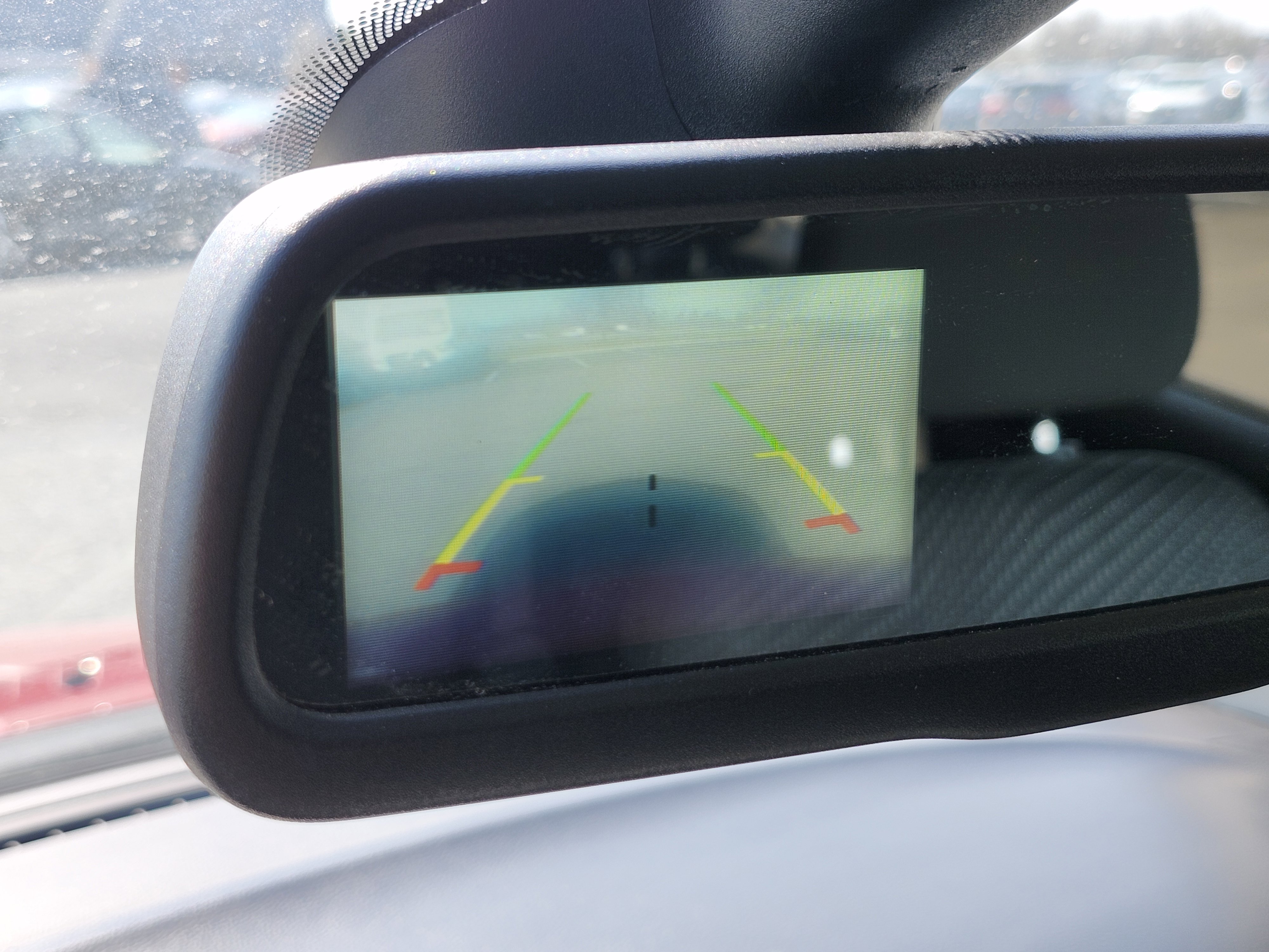 Used 2018 Dodge Journey SE w/ Connectivity Group image 28