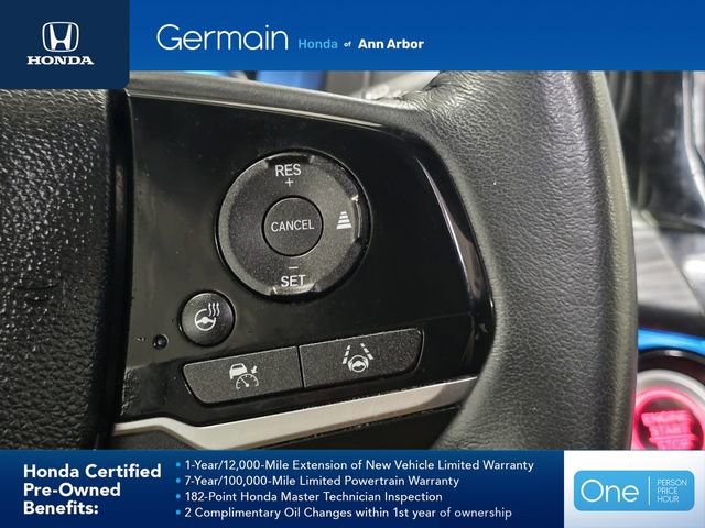 Used 2023 Honda Odyssey Elite image 32