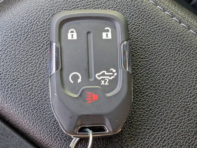 Used 2019 Chevrolet Silverado 1500 LT w/ All-Star Edition image 30