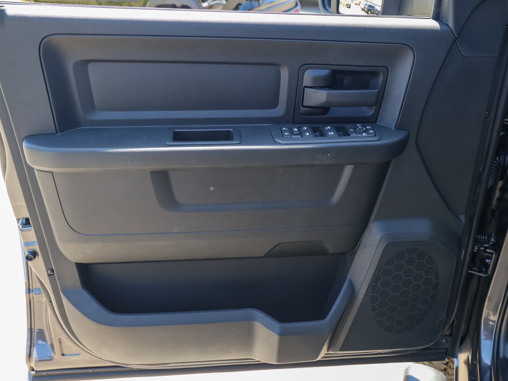 New 2026 RAM 2500 Tradesman AWD/4WD image 23
