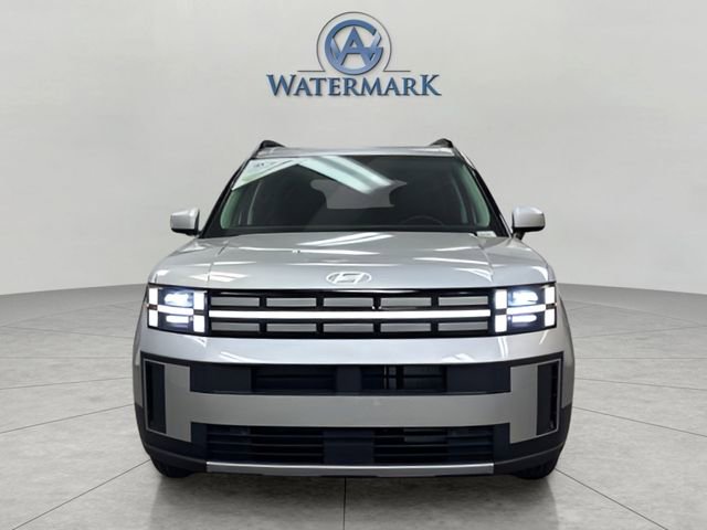 New 2026 Hyundai Santa Fe SEL image 8