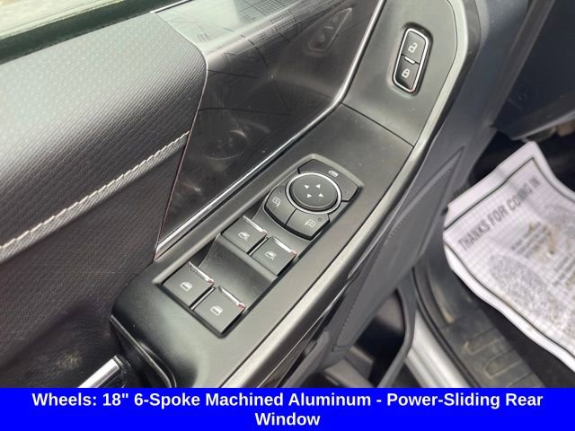 Used 2022 Ford F150 XLT w/ Equipment Group 302A High image 11