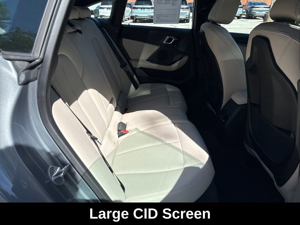 Used 2023 BMW 228i xDrive Gran Coupe w/ M Sport Package AWD/4WD image 29