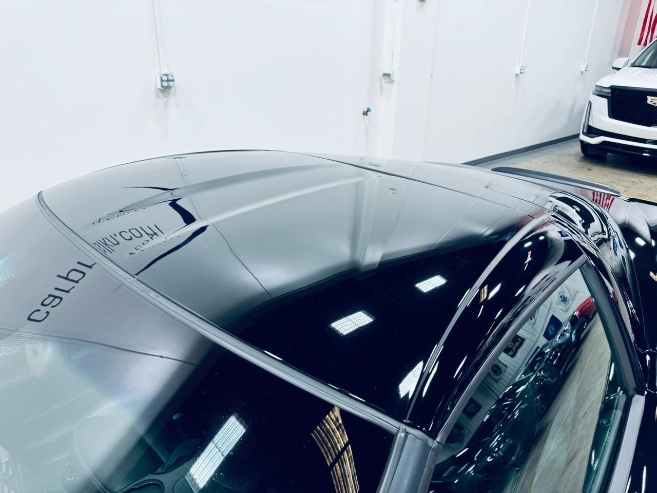 Used 2006 Chevrolet Corvette Z06 w/ Preferred Equipment Group image 15