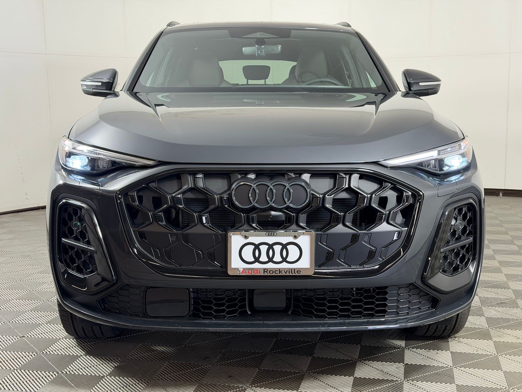 New 2026 Audi Q5 Premium Plus AWD/4WD image 6