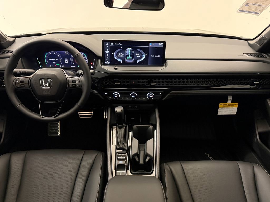 New 2026 Honda Accord Sport image 12