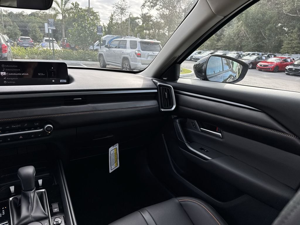 New 2026 MAZDA CX-50 AWD 2.5 Hybrid w/ Weather Package image 16