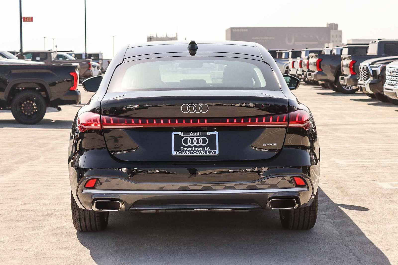 New 2026 Audi A5 Premium AWD/4WD image 5