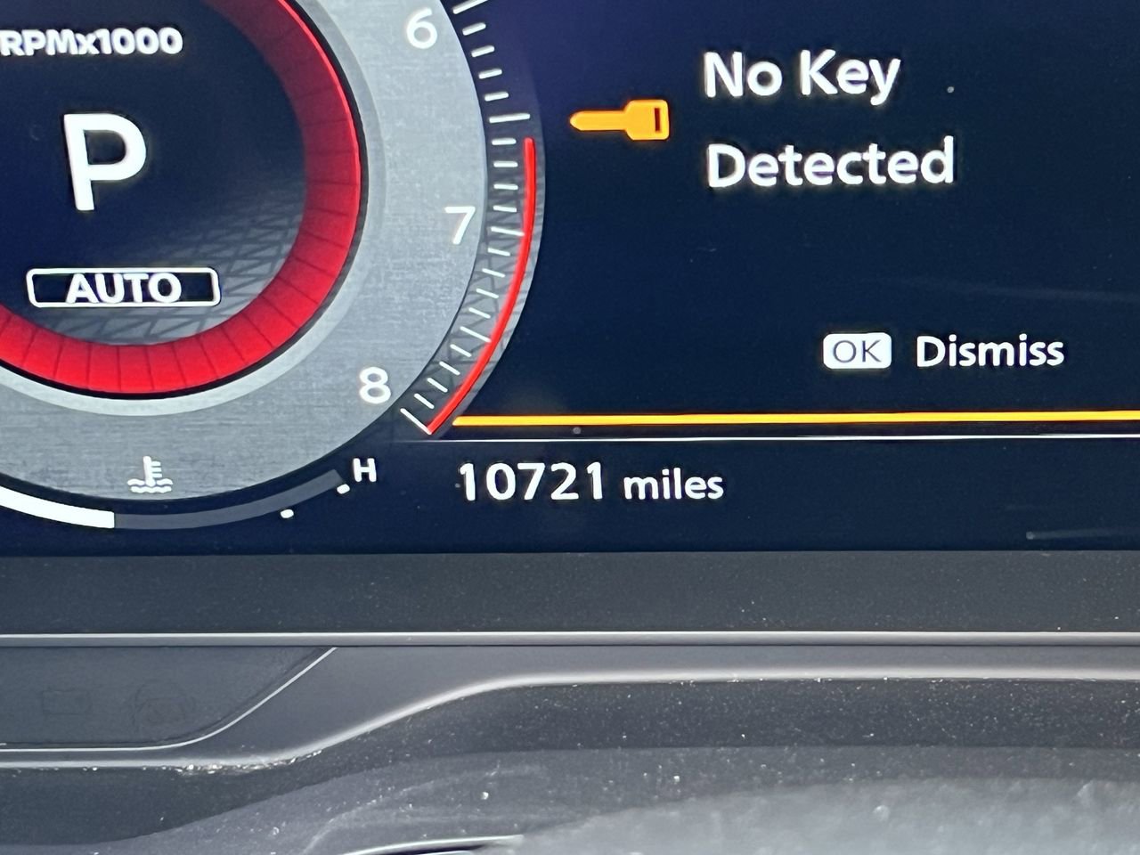 Certified 2025 Nissan Pathfinder Platinum w/ Cargo Package image 7