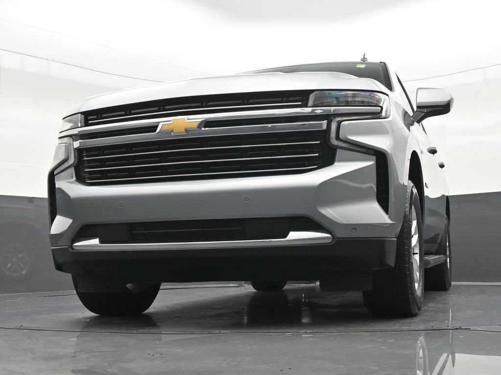 Used 2024 Chevrolet Tahoe LT RWD image 34