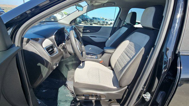 Used 2023 Chevrolet Equinox LS w/ LS Convenience Package FWD image 18