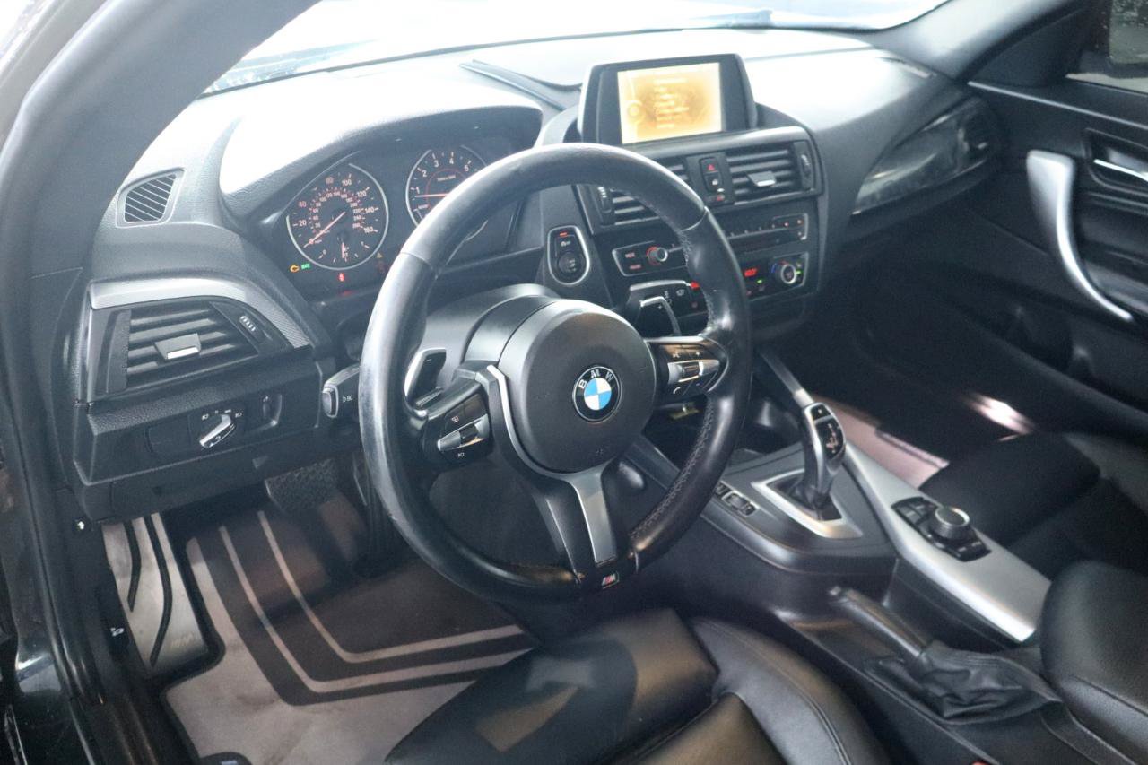 Used 2014 BMW M235i Coupe RWD image 15